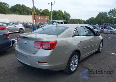 2016 Chevrolet Malibu Limited Lt from USA, damaged, VIN 1G11C5SA6GF117628